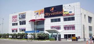 City Centre